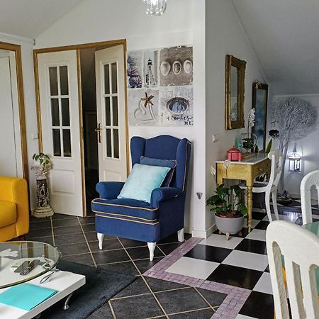 Attic Bay Apartment Câmara de Lobos Екстериор снимка