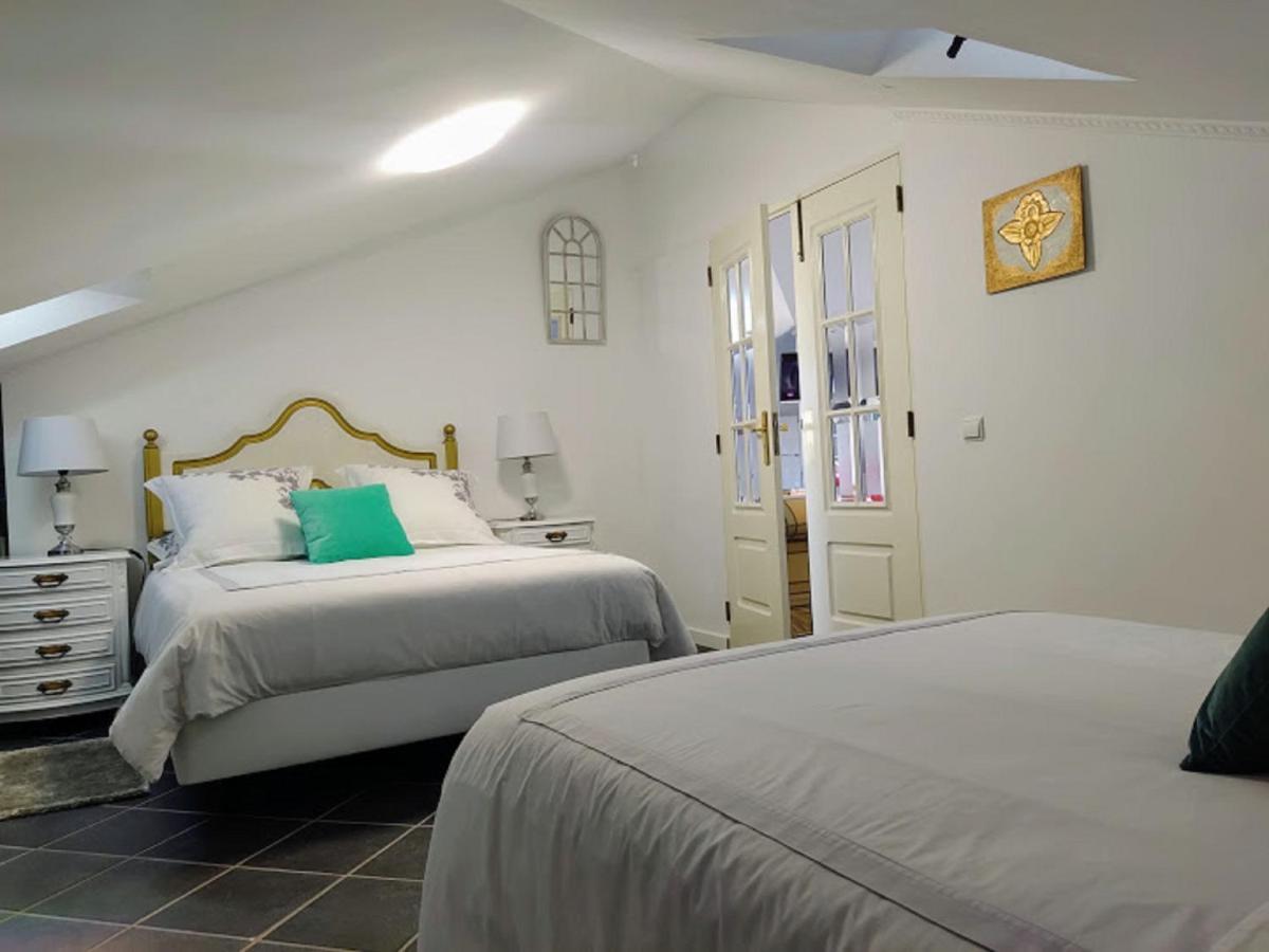 Attic Bay Apartment Câmara de Lobos Екстериор снимка