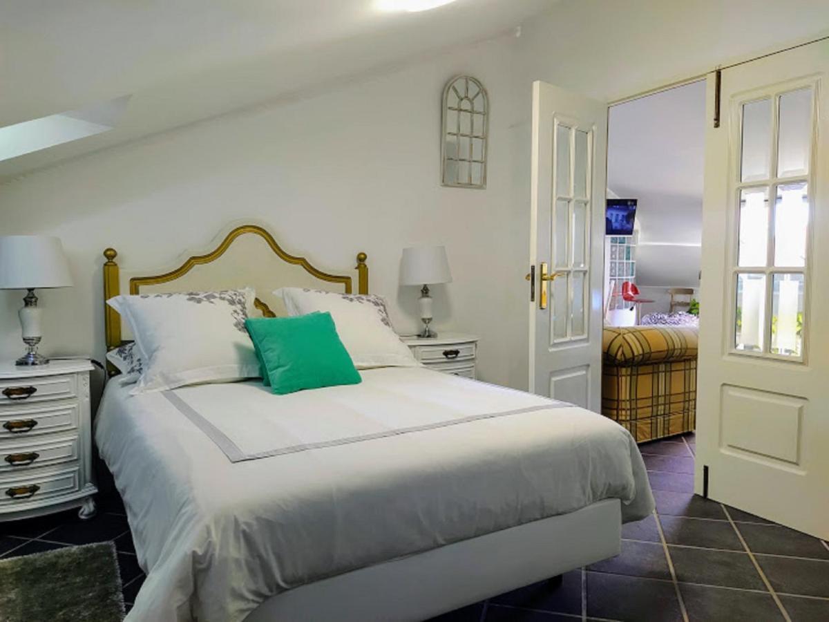 Attic Bay Apartment Câmara de Lobos Екстериор снимка