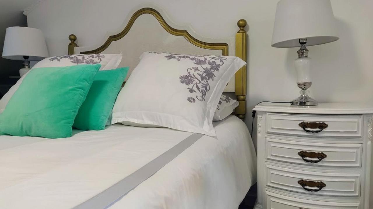 Attic Bay Apartment Câmara de Lobos Екстериор снимка