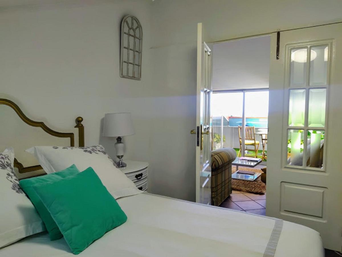 Attic Bay Apartment Câmara de Lobos Екстериор снимка