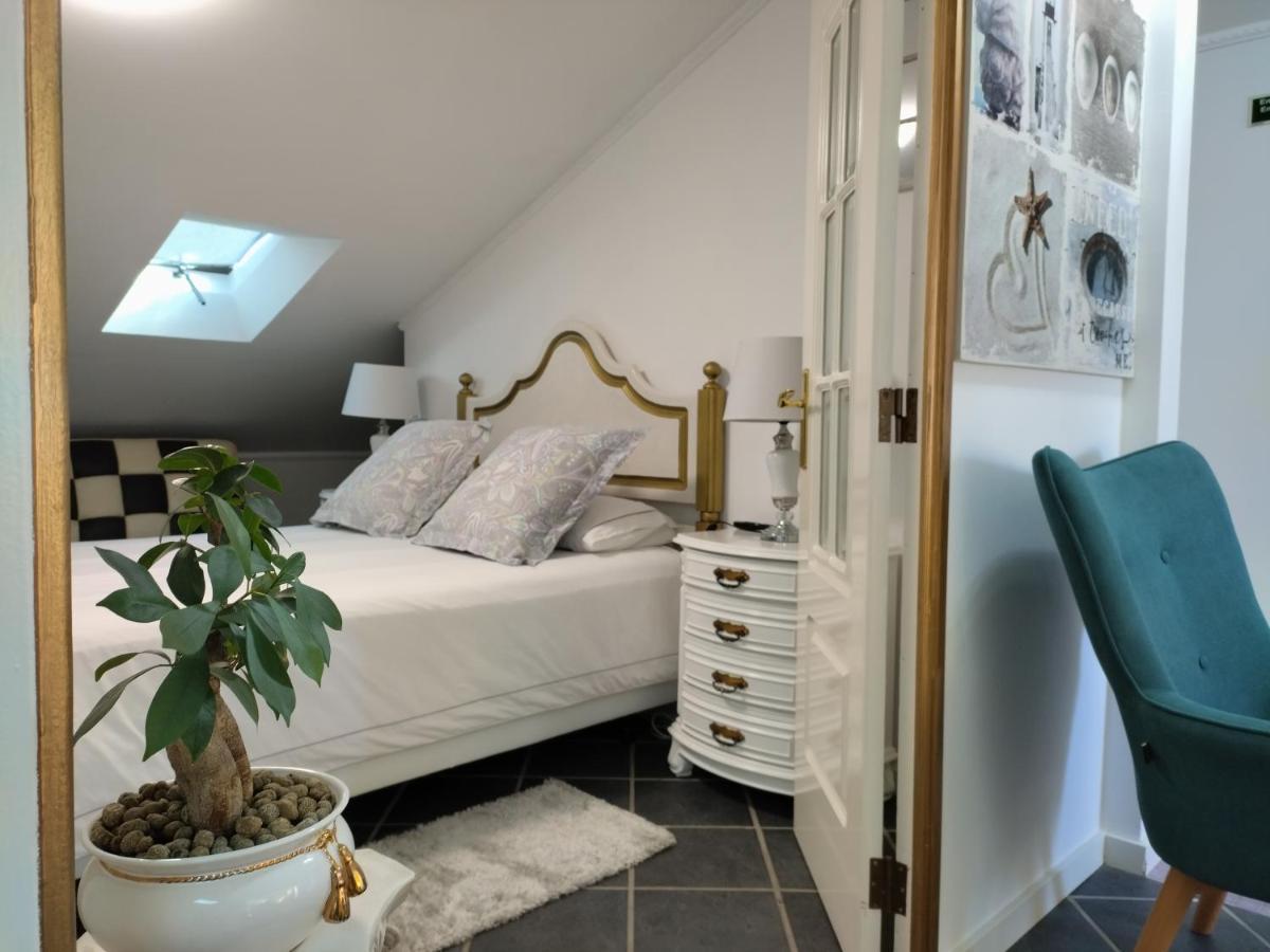 Attic Bay Apartment Câmara de Lobos Екстериор снимка