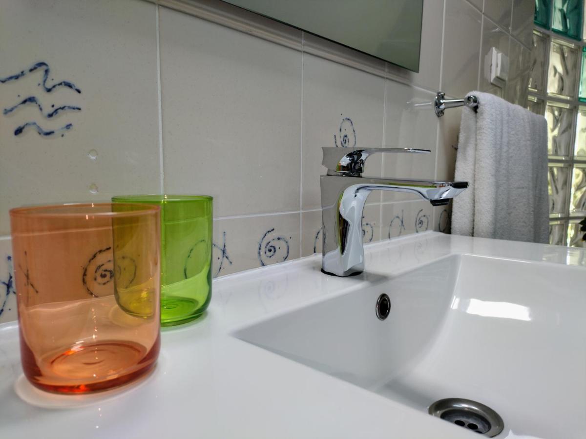 Attic Bay Apartment Câmara de Lobos Екстериор снимка