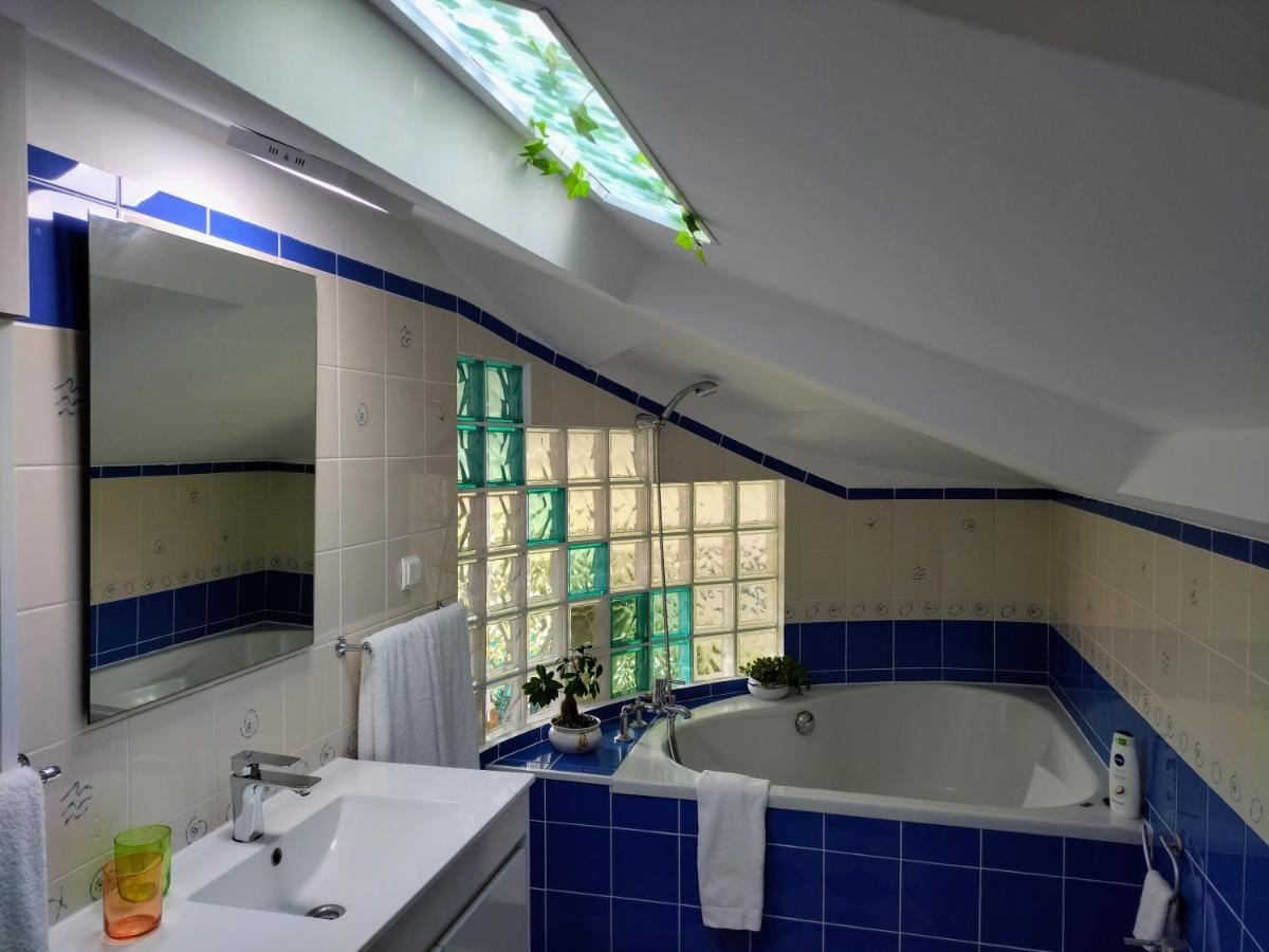 Attic Bay Apartment Câmara de Lobos Екстериор снимка