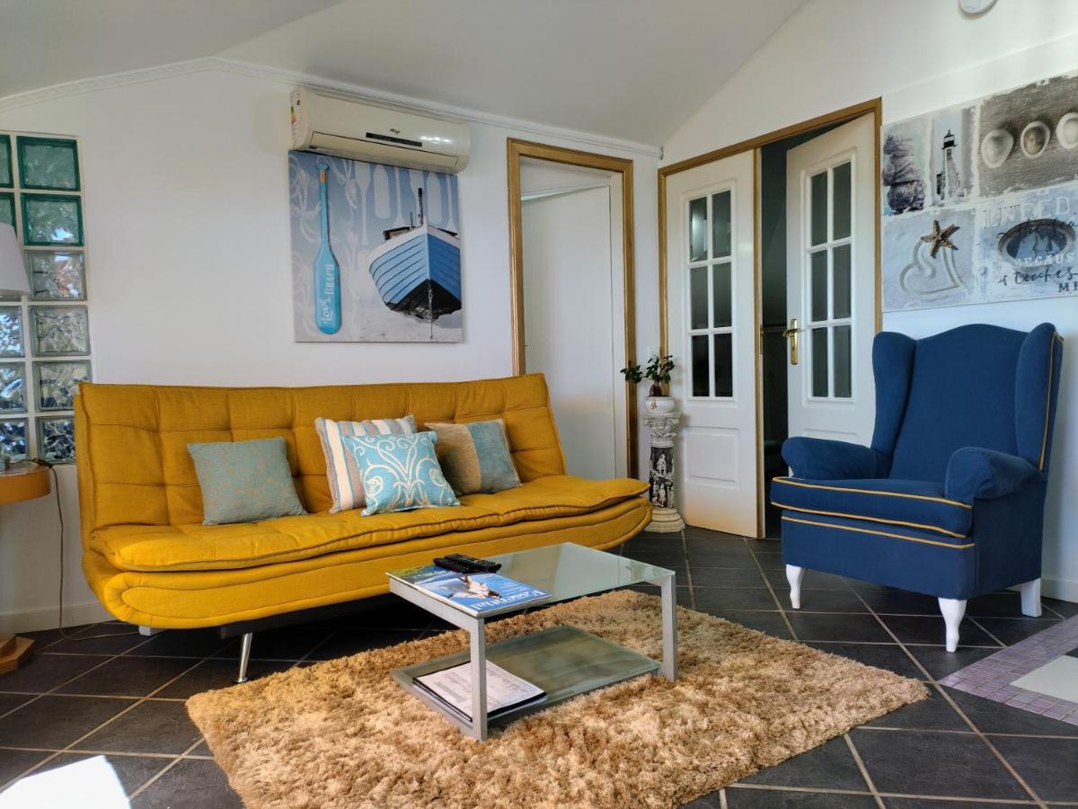Attic Bay Apartment Câmara de Lobos Екстериор снимка