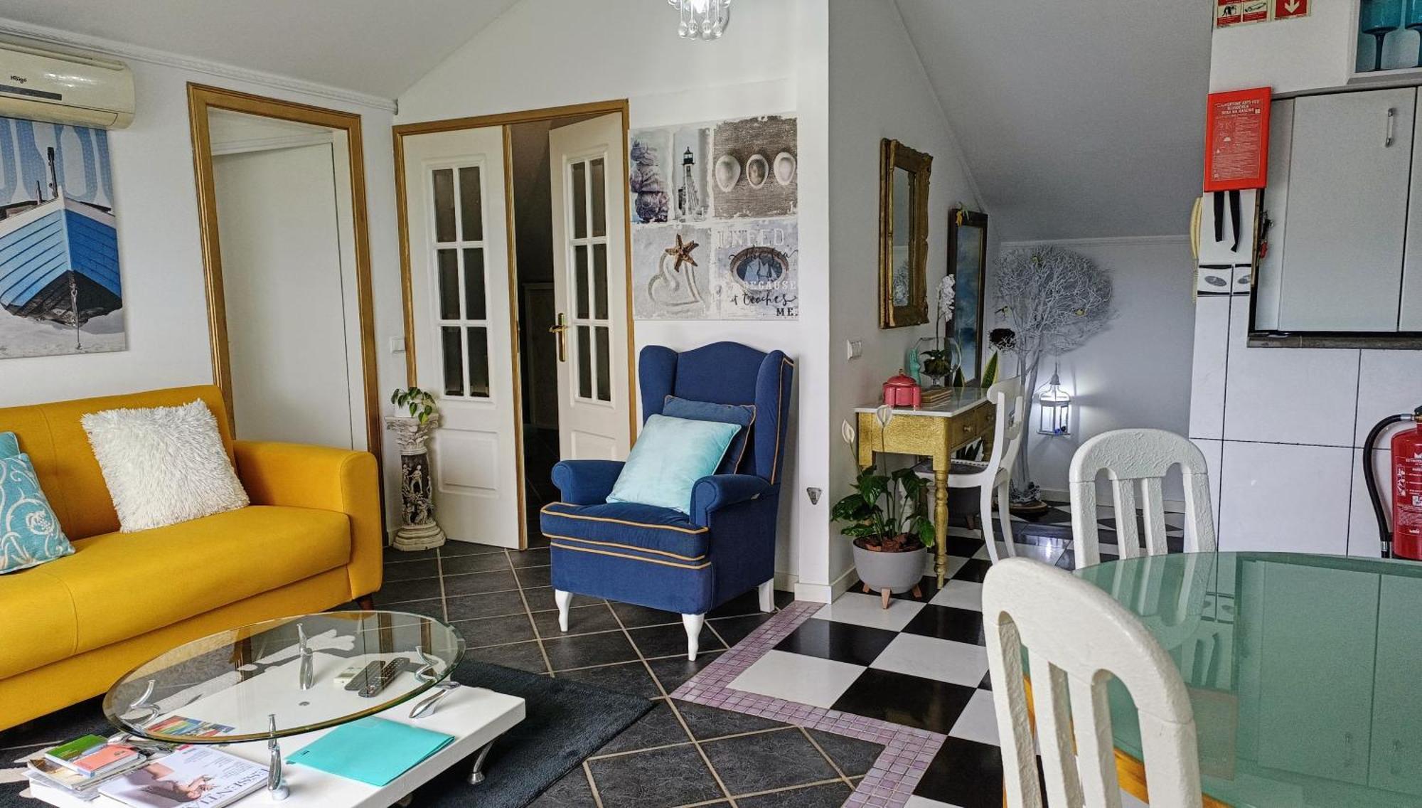 Attic Bay Apartment Câmara de Lobos Екстериор снимка