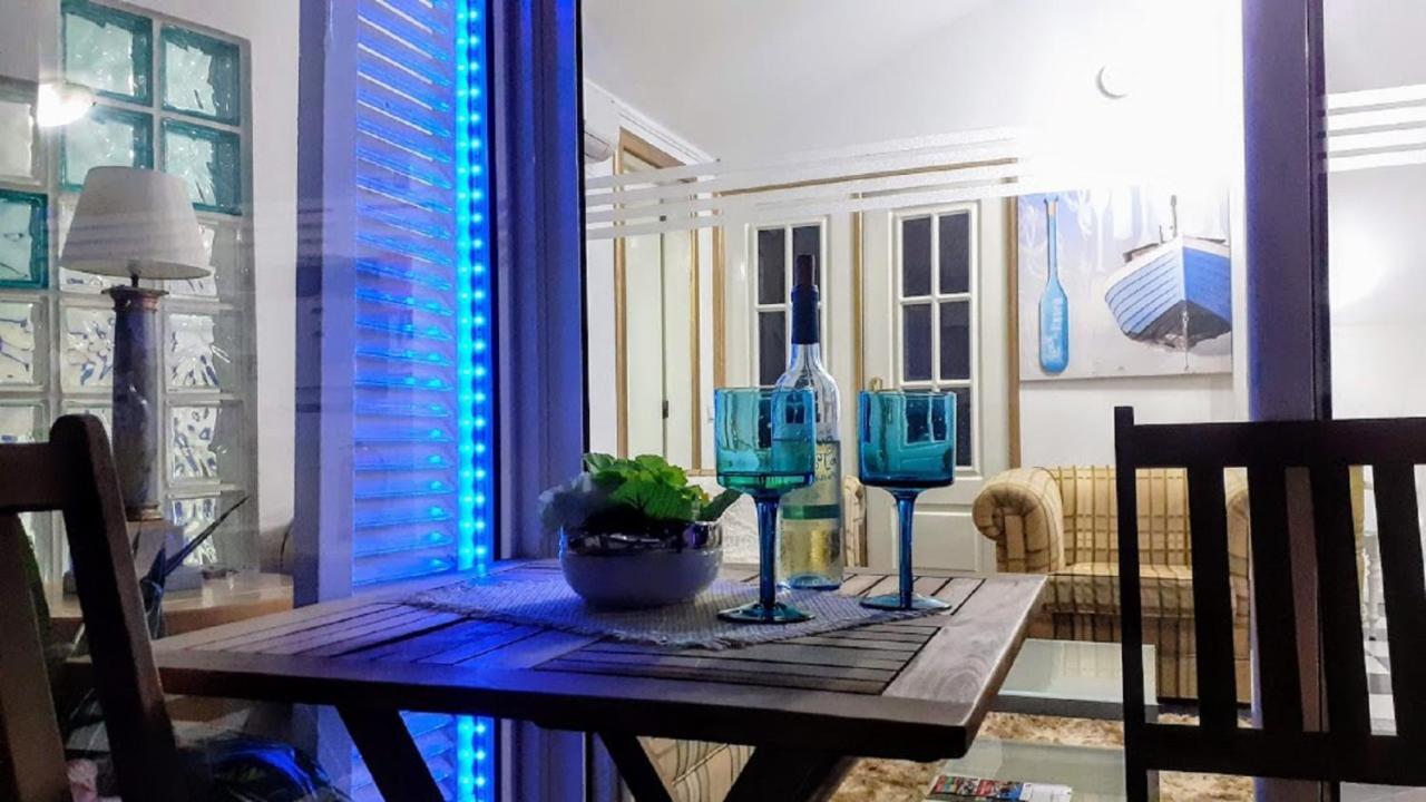 Attic Bay Apartment Câmara de Lobos Екстериор снимка